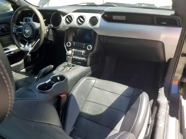 1FA6P8CF3G5290256 2016 FORD MUSTANG - Image 8