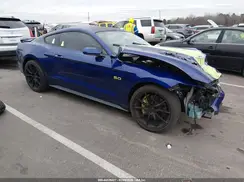 1FA6P8CF3G5298423 2016 FORD MUSTANG