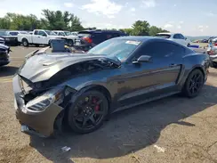 1FA6P8CF3G5298602 2016 FORD MUSTANG