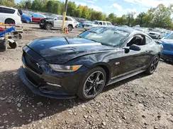 1FA6P8CF3G5298664 2016 FORD MUSTANG