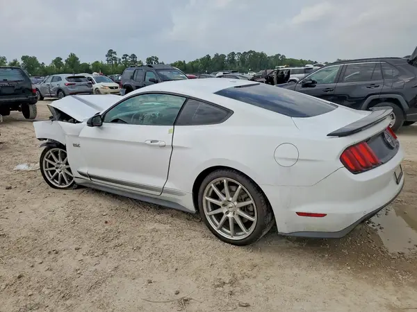 1FA6P8CF3G5298955 2016 FORD MUSTANG - Image 2