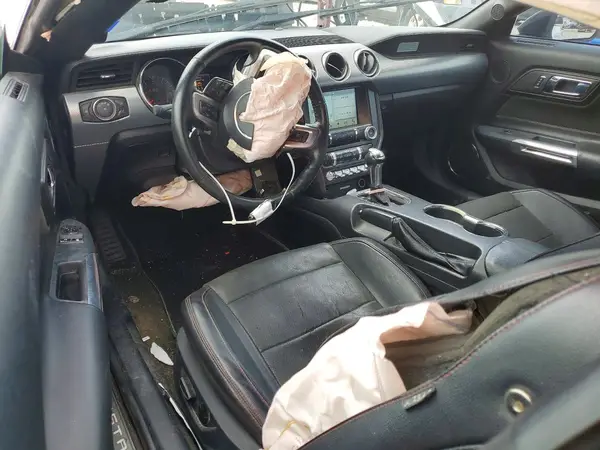 1FA6P8CF3G5298955 2016 FORD MUSTANG - Image 8
