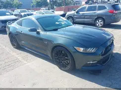 1FA6P8CF3G5299183 2016 FORD MUSTANG