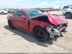 1FA6P8CF3G5303054 2016 FORD MUSTANG