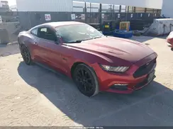 1FA6P8CF3G5306486 2016 FORD MUSTANG
