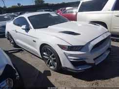 1FA6P8CF3G5306648 2016 FORD MUSTANG