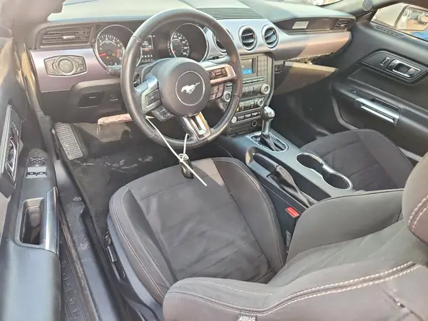 1FA6P8CF3G5321053 2016 FORD MUSTANG - Image 8
