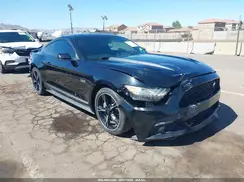 1FA6P8CF3G5321540 2016 FORD MUSTANG
