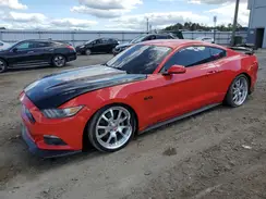 1FA6P8CF3G5322803 2016 FORD MUSTANG