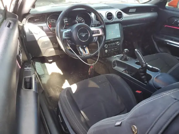 1FA6P8CF3G5322803 2016 FORD MUSTANG - Image 8