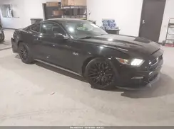 1FA6P8CF3G5326494 2016 FORD MUSTANG