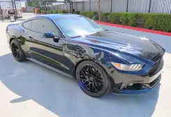 1FA6P8CF3G5328133 2016 FORD MUSTANG