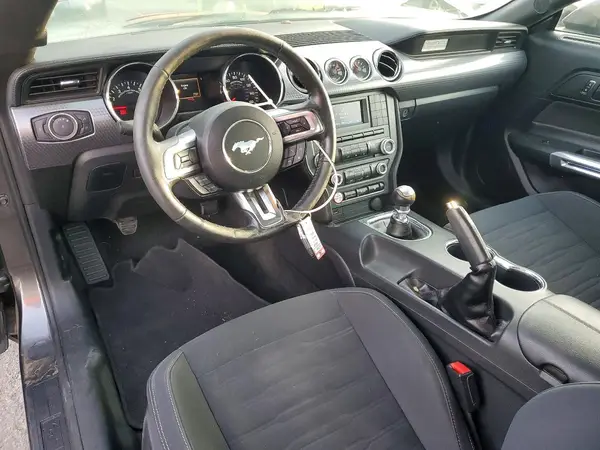 1FA6P8CF3G5328259 2016 FORD MUSTANG - Image 8
