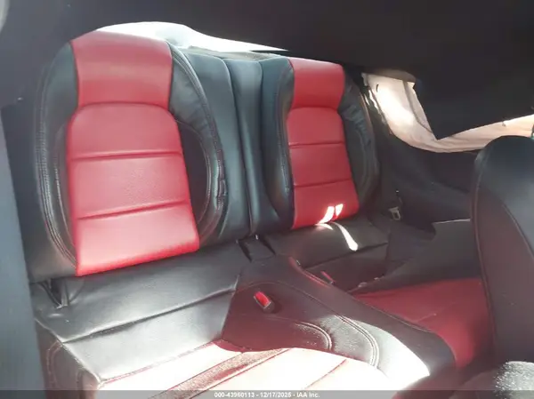 1FA6P8CF3G5331713 2016 FORD MUSTANG - Image 8