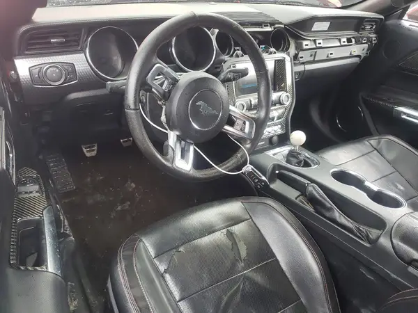 1FA6P8CF3G5333073 2016 FORD MUSTANG - Image 8