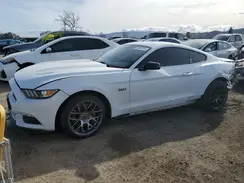 1FA6P8CF3G5334532 2016 FORD MUSTANG