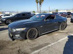 1FA6P8CF3H5203764 2017 FORD MUSTANG