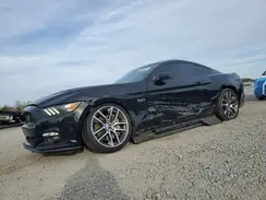 1FA6P8CF3H5207913 2017 FORD MUSTANG