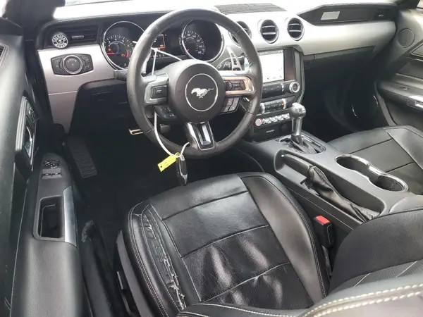 1FA6P8CF3H5207913 2017 FORD MUSTANG - Image 8