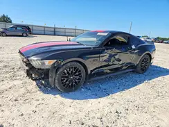 1FA6P8CF3H5210231 2017 FORD MUSTANG
