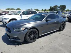 1FA6P8CF3H5211105 2017 FORD MUSTANG