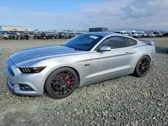 1FA6P8CF3H5214344 2017 FORD MUSTANG