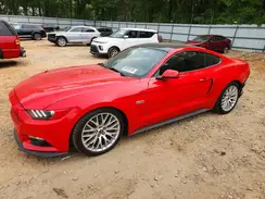 1FA6P8CF3H5217390 2017 FORD MUSTANG