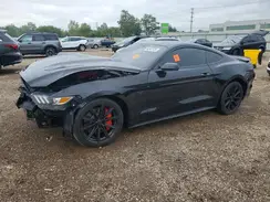 1FA6P8CF3H5230463 2017 FORD MUSTANG