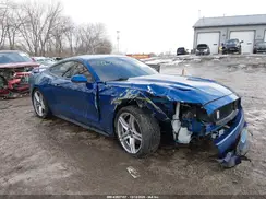 1FA6P8CF3H5235338 2017 FORD MUSTANG