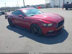 1FA6P8CF3H5236523 2017 FORD MUSTANG