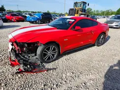 1FA6P8CF3H5239342 2017 FORD MUSTANG