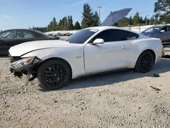 1FA6P8CF3H5240247 2017 FORD MUSTANG