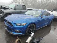 1FA6P8CF3H5240541 2017 FORD MUSTANG
