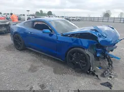 1FA6P8CF3H5249692 2017 FORD MUSTANG