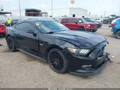 1FA6P8CF3H5249871 2017 FORD MUSTANG
