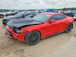 1FA6P8CF3H5256738 2017 FORD MUSTANG