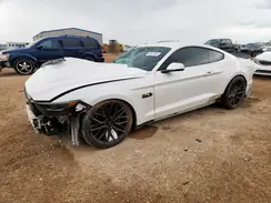 1FA6P8CF3H5259607 2017 FORD MUSTANG