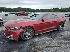 1FA6P8CF3H5264127 2017 FORD MUSTANG