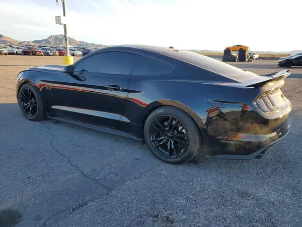 1FA6P8CF3H5271210 2017 FORD MUSTANG - Image 2