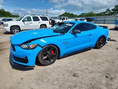 1FA6P8CF3H5271644 2017 FORD MUSTANG