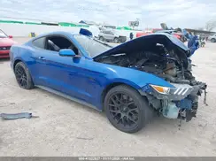1FA6P8CF3H5272406 2017 FORD MUSTANG