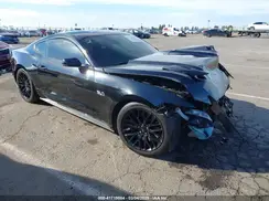 1FA6P8CF3H5272549 2017 FORD MUSTANG
