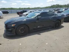 1FA6P8CF3H5277234 2017 FORD MUSTANG