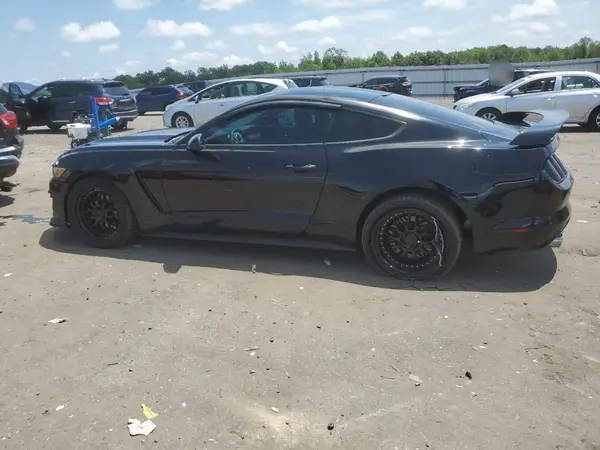 1FA6P8CF3H5277234 2017 FORD MUSTANG - Image 2