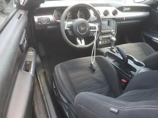 1FA6P8CF3H5277234 2017 FORD MUSTANG - Image 8
