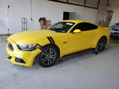 1FA6P8CF3H5285009 2017 FORD MUSTANG