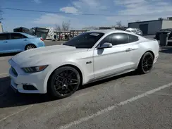 1FA6P8CF3H5286712 2017 FORD MUSTANG