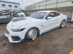 1FA6P8CF3H5291733 2017 FORD MUSTANG