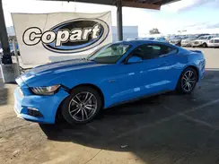 1FA6P8CF3H5292090 2017 FORD MUSTANG