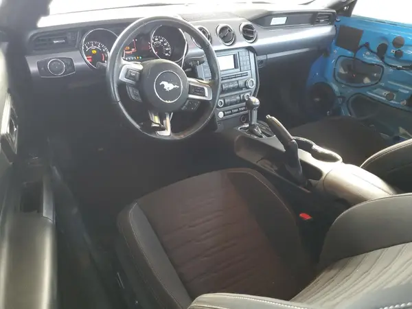 1FA6P8CF3H5292090 2017 FORD MUSTANG - Image 8